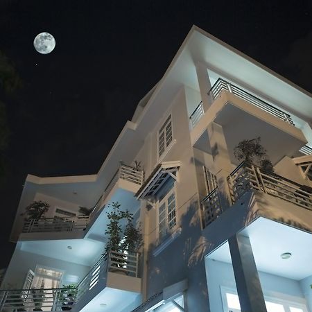 The Moon Villa Hội An Kültér fotó