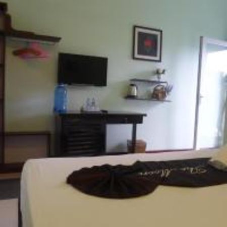 The Moon Villa Hội An Kültér fotó