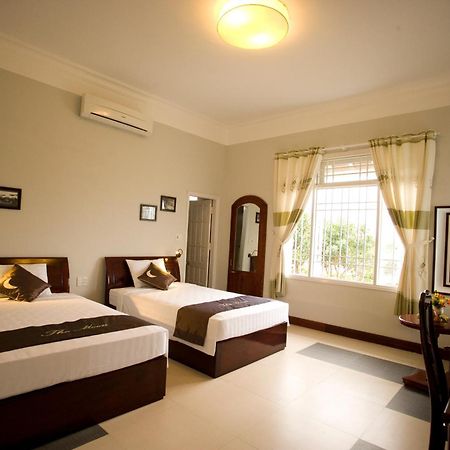 The Moon Villa Hội An Kültér fotó