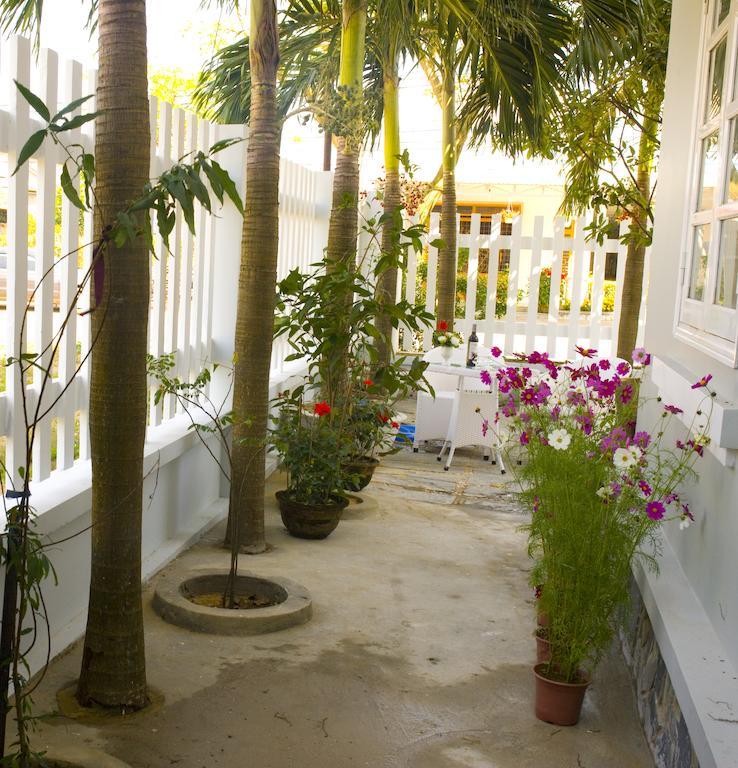 The Moon Villa Hội An Kültér fotó