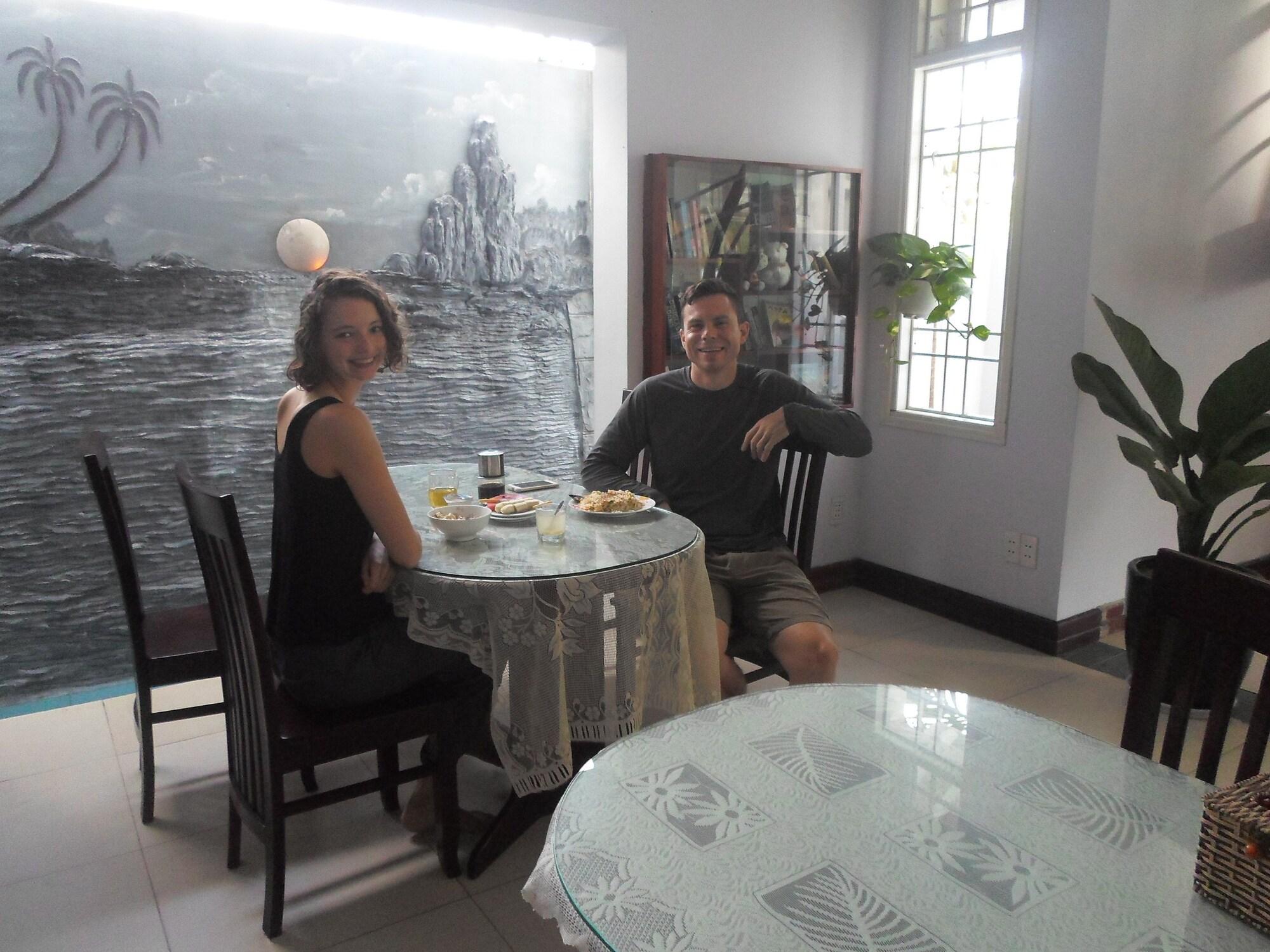 The Moon Villa Hội An Kültér fotó