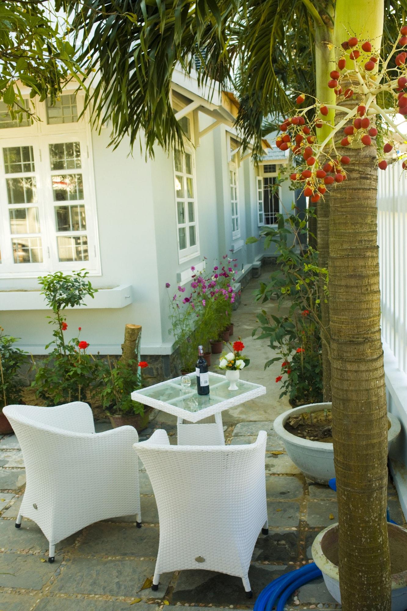 The Moon Villa Hội An Kültér fotó