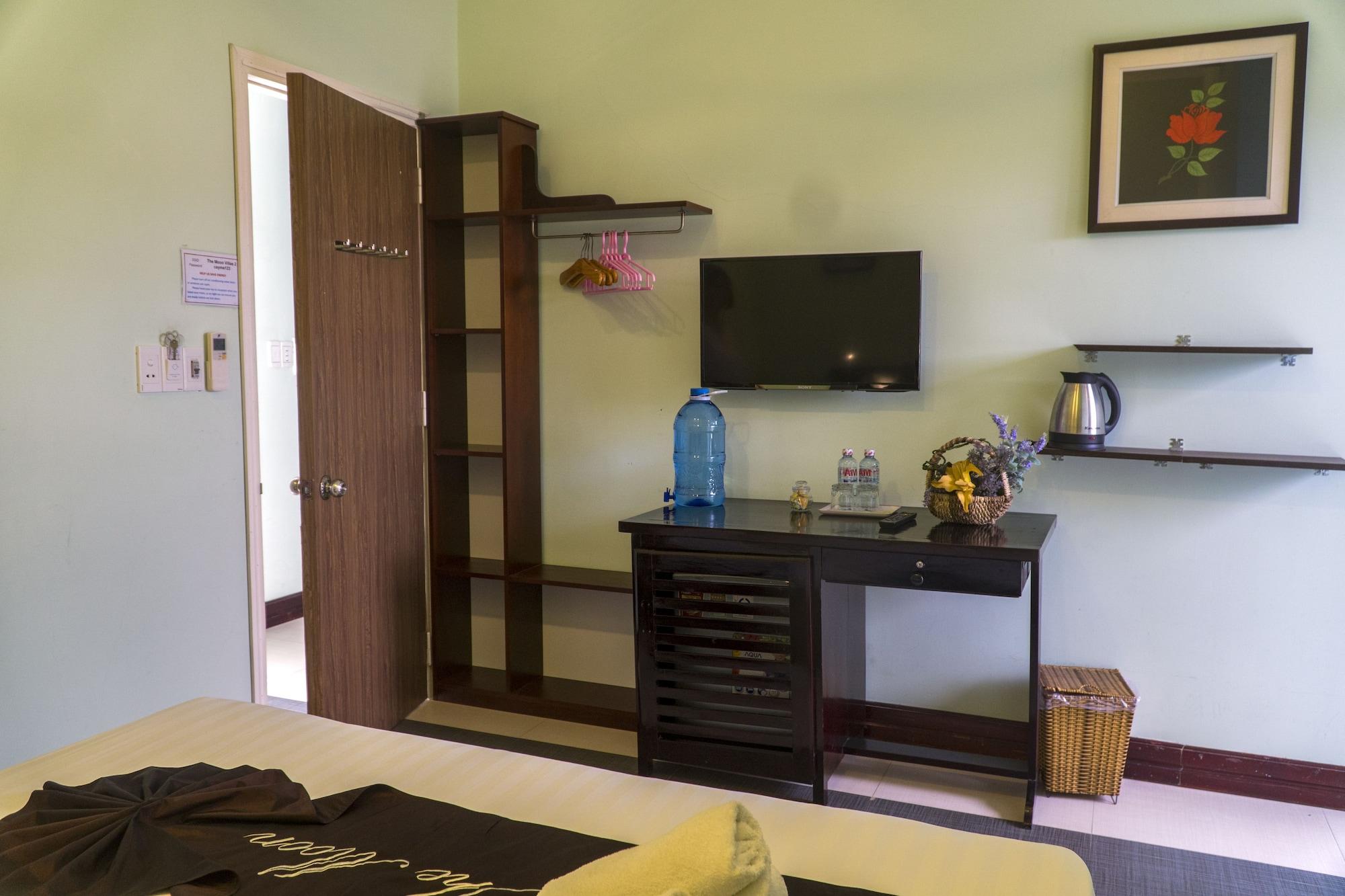The Moon Villa Hội An Kültér fotó