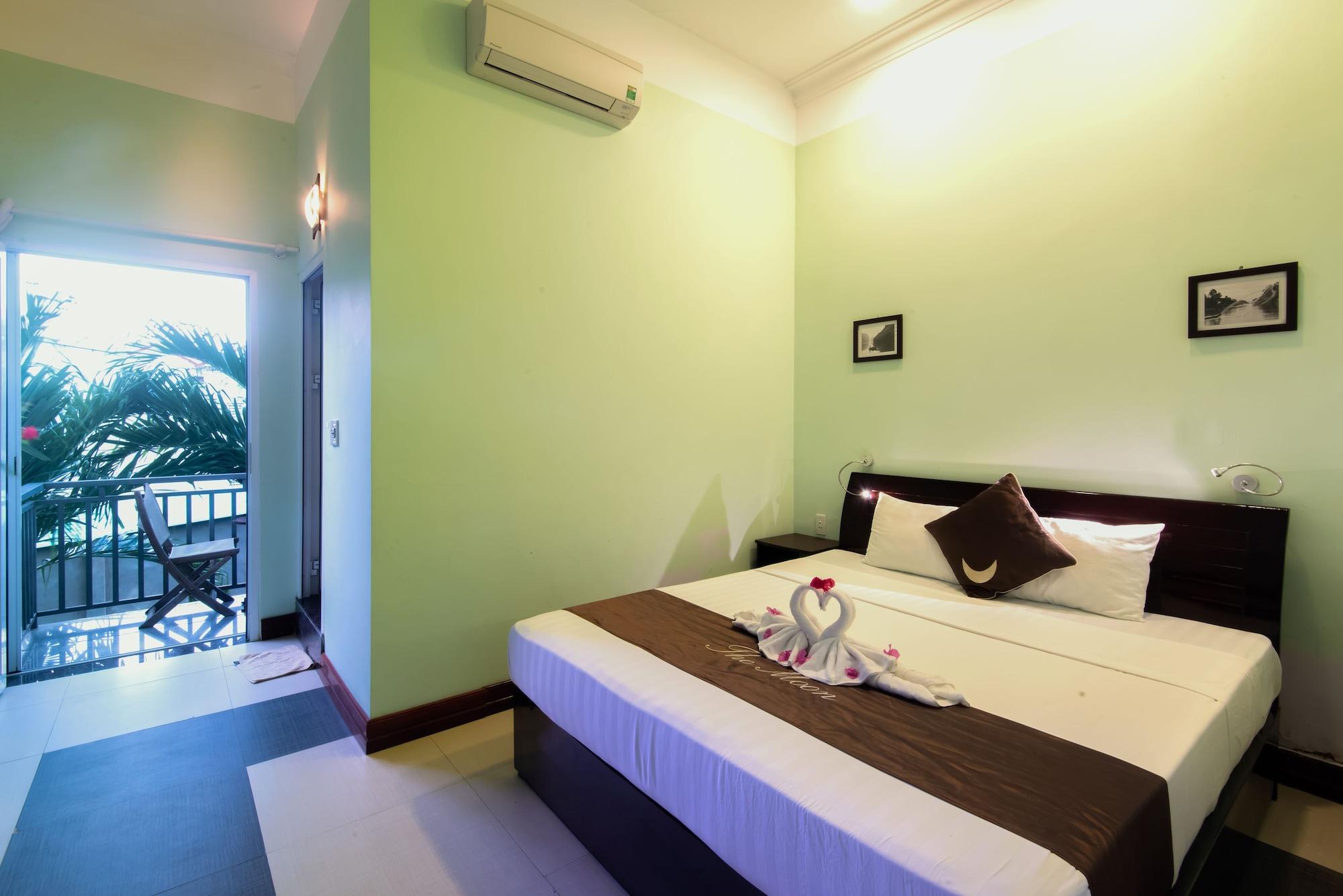 The Moon Villa Hội An Kültér fotó