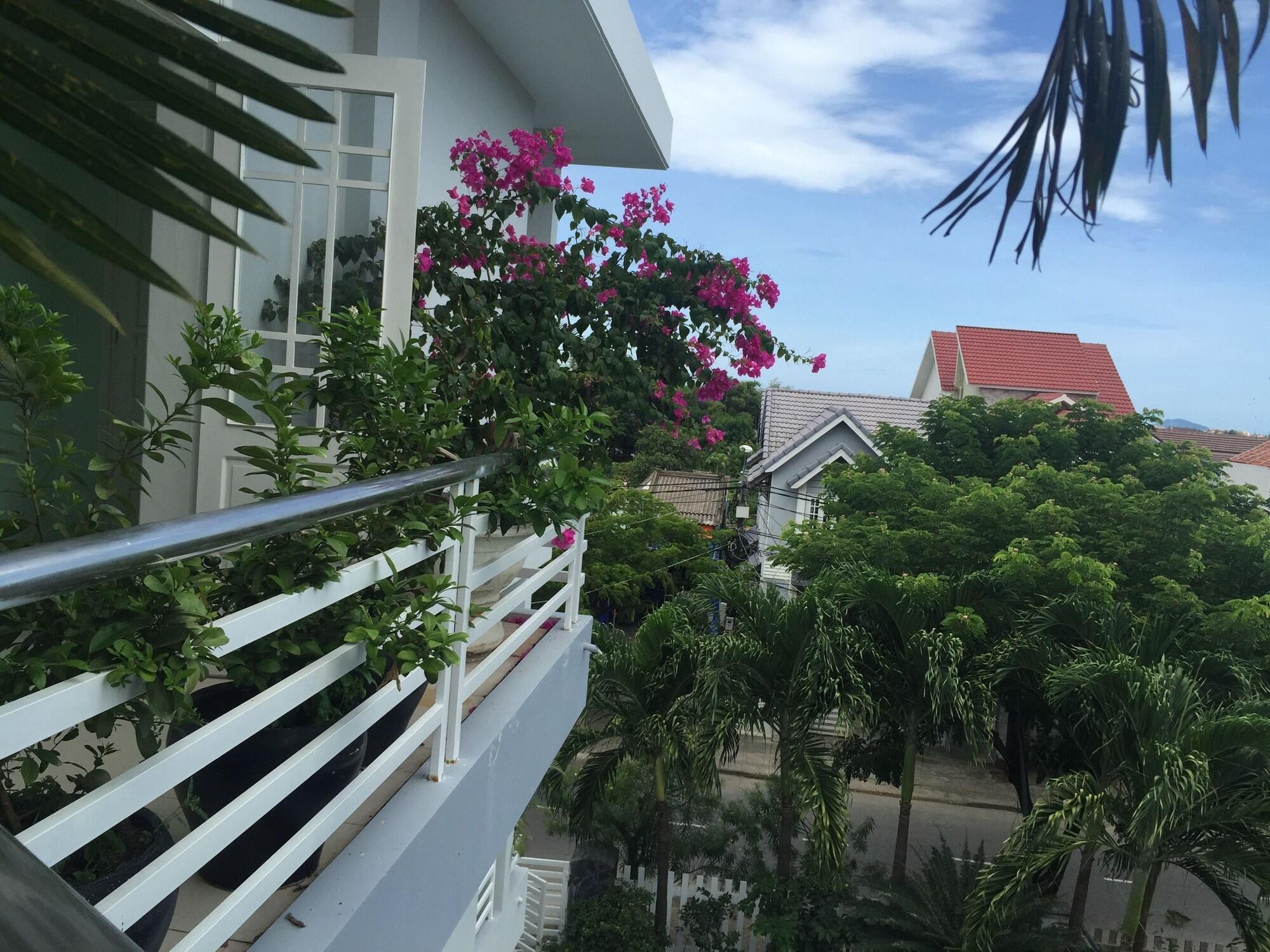 The Moon Villa Hội An Kültér fotó