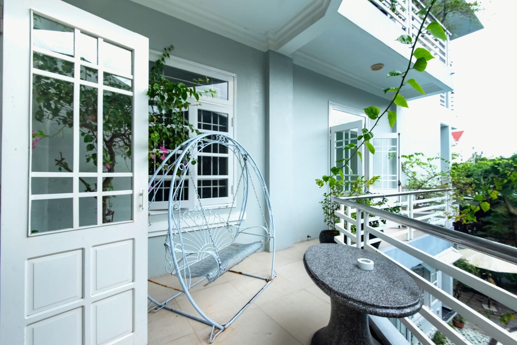 The Moon Villa Hội An Kültér fotó