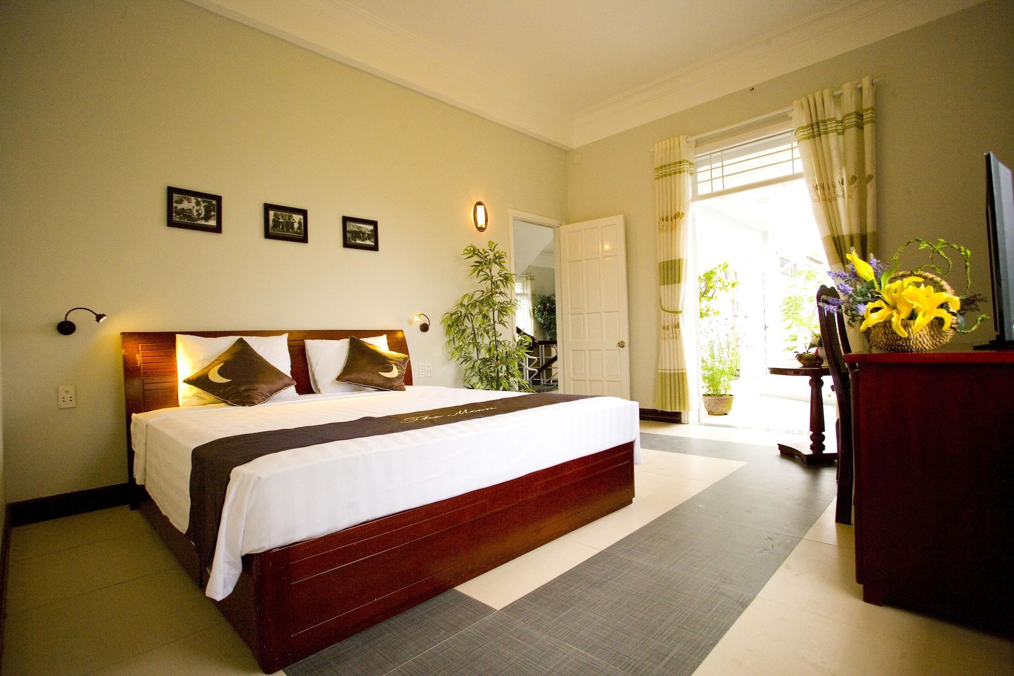 The Moon Villa Hội An Kültér fotó