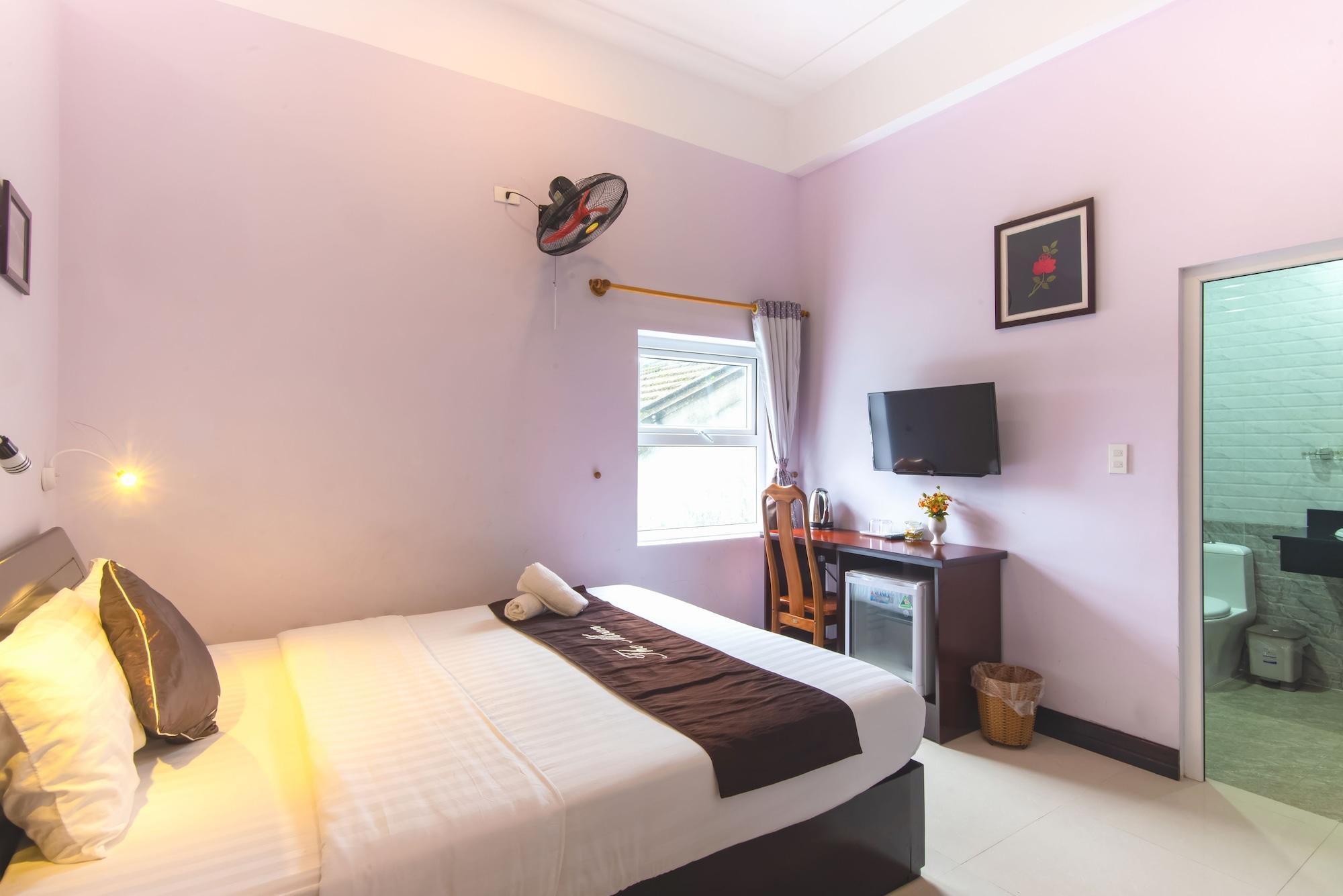 The Moon Villa Hội An Kültér fotó