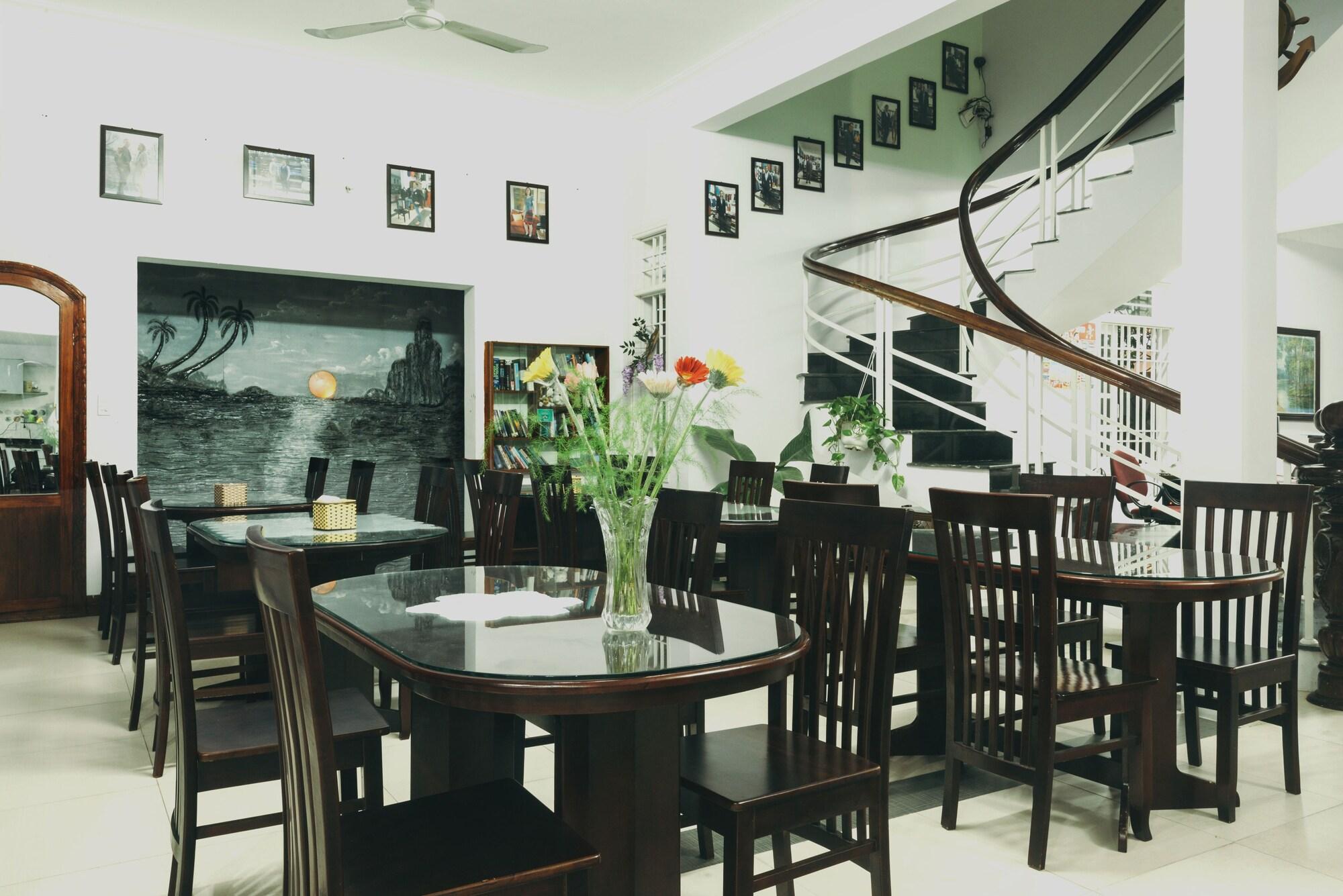 The Moon Villa Hội An Kültér fotó