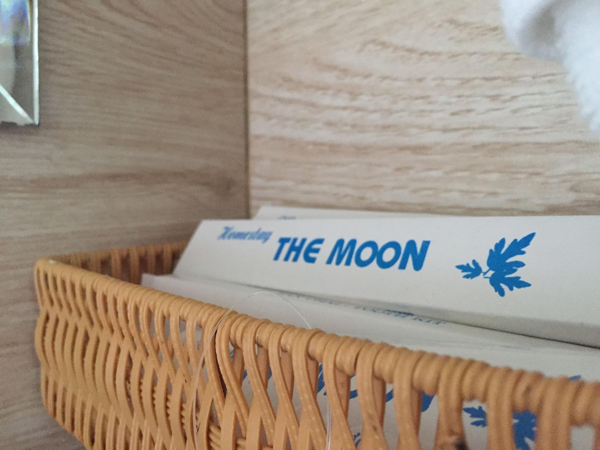 The Moon Villa Hội An Kültér fotó