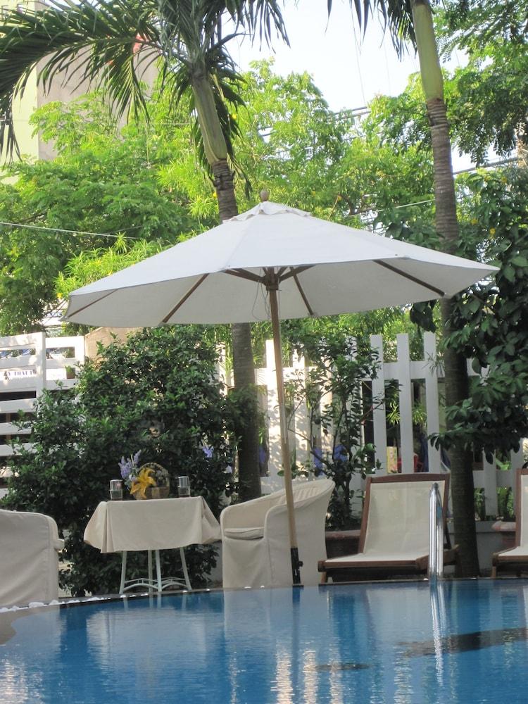 The Moon Villa Hội An Kültér fotó