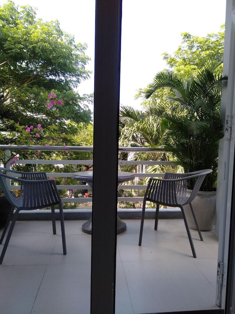 The Moon Villa Hội An Kültér fotó