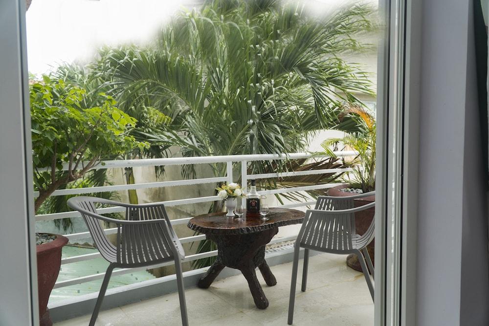 The Moon Villa Hội An Kültér fotó