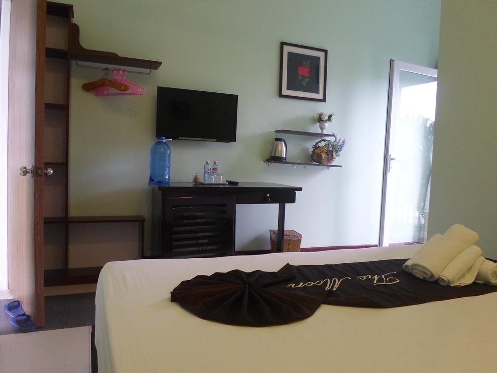 The Moon Villa Hội An Kültér fotó