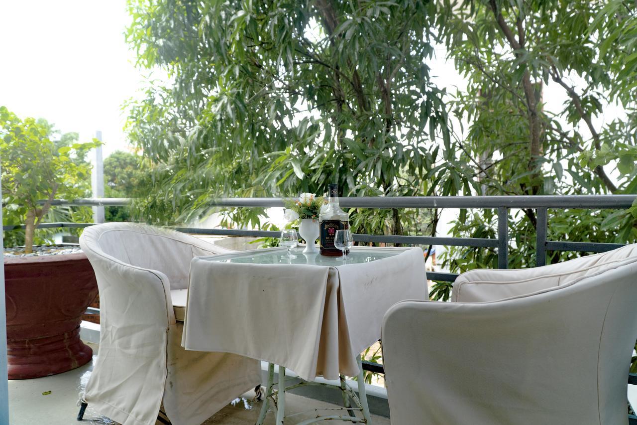 The Moon Villa Hội An Kültér fotó