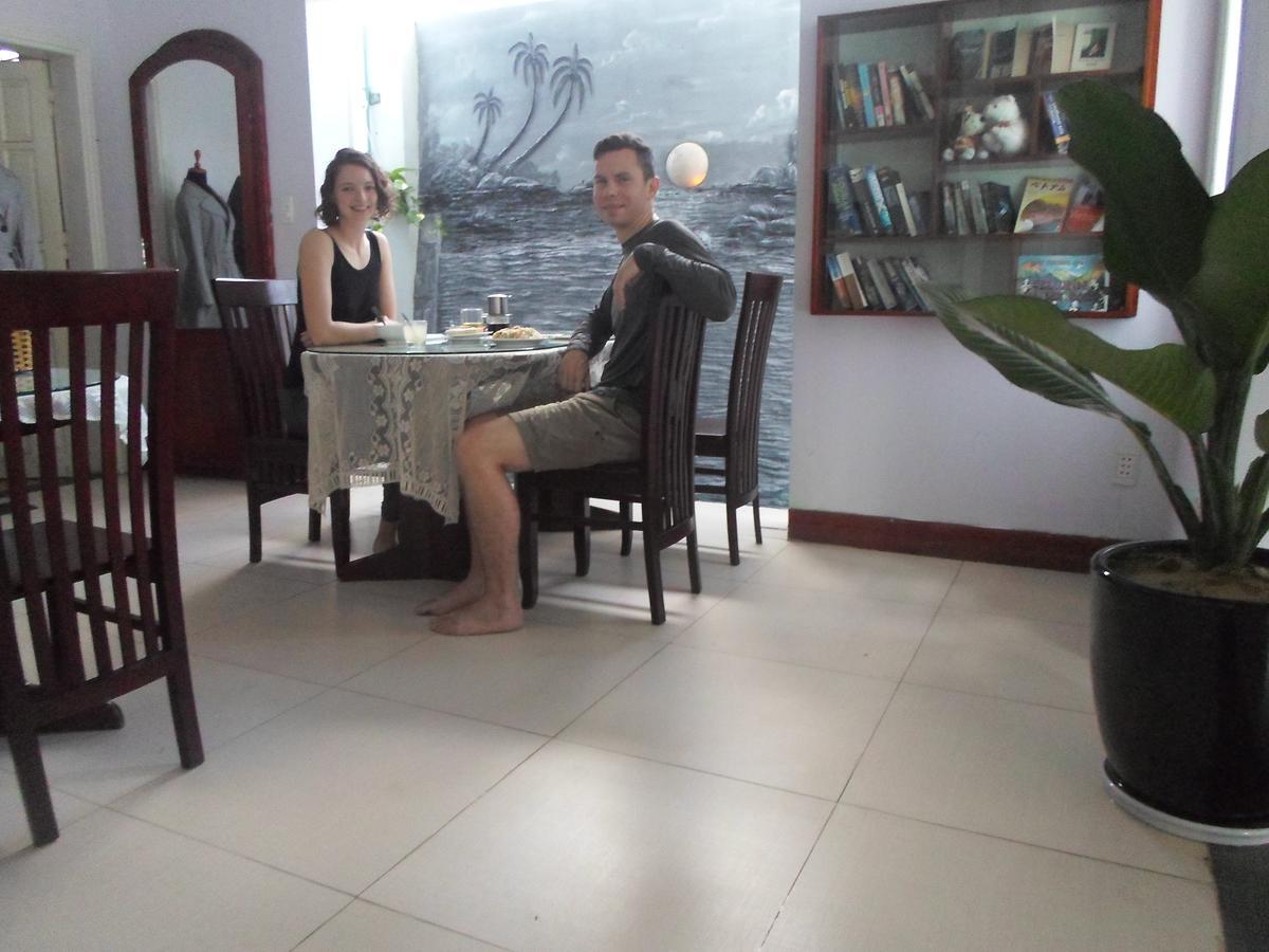 The Moon Villa Hội An Kültér fotó