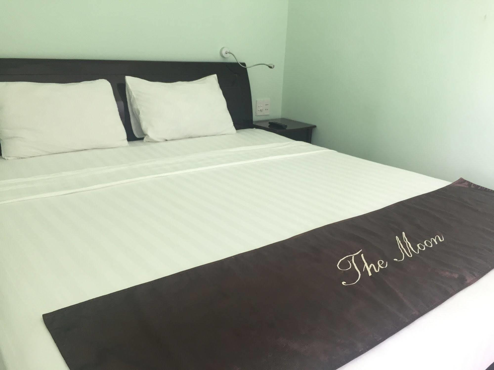 The Moon Villa Hội An Kültér fotó