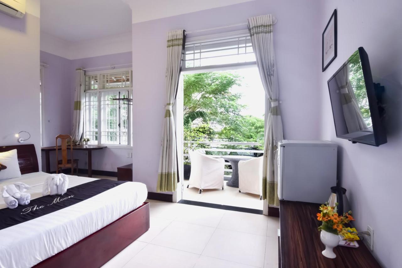 The Moon Villa Hội An Kültér fotó